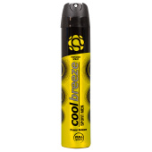 Дезодорант спрей мужской Cool Breeze Sport Men Power Balance 200 мл