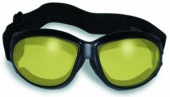 Очки GLOBAL VISION Eliminator 24 (Yellow)
