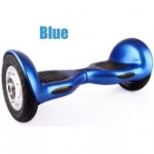 Гироскутер Smart Balance 10" (+ mobile app) Blue