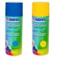 Линейка ABRO Spray Paint CH Линейка ABRO Spray Paint CH