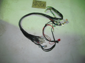 Проводка в сборе SP302