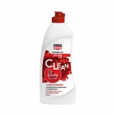 Гель чистящий для ванн  CLEAN Abro Home (500 мл)