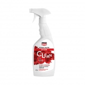 Средство чистящее для ванн CLEAN Abro Home (600 мл)