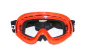 Очки CF MOTO VG990 красные
