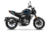 Мотоцикл CFMOTO 300 CL-X (ABS)