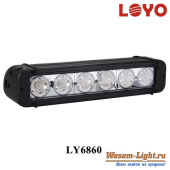 LOYO 6860  фара дальний свет