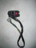 Переключатель руля левый в сборе SP302B