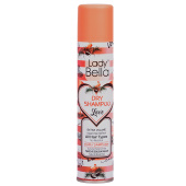 Шампунь сухой Lady Bella Love 200 мл