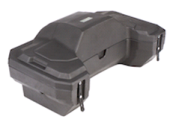 Кофр задний SMART 8020 (черный)