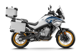 Мотоцикл CFMOTO 800MT Explore (ABS)