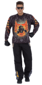 Джерси KVADRO (60-62/188 (XXXL))