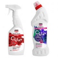 Чистящие средства ABRO Home Clean Чистящие средства ABRO Home Clean