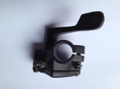 Ручка газа  XY250ST-13