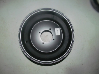 Диск заднего колеса SP302B R10