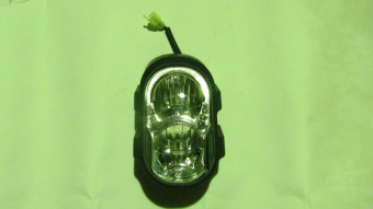Фара в сборе V-1