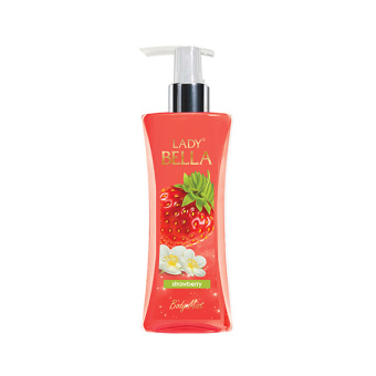 Strawberry 250 ml (1)