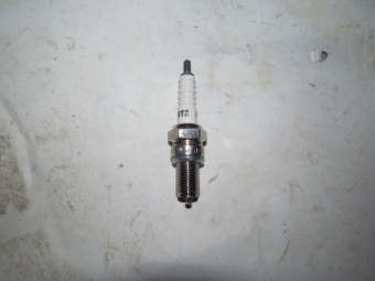 Свеча зажигания D8RTC  XY250ST-13