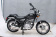 SK150-8 Мотоцикл черный SK150-8 Мотоцикл черный