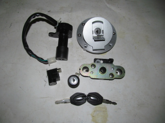 Замки комплект SK150-9