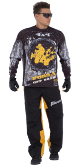 Джерси TRACK (60-62/188 (XXXL))