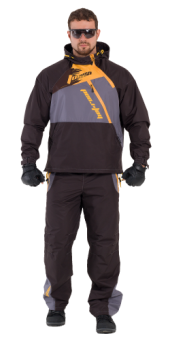 Костюм FLASH (56-58/182-188 (XXL))