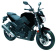 Мотоцикл SK250-X6 черный Мотоцикл SK250-X6 черный
