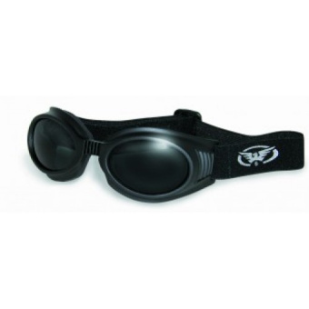 Очки GLOBAL VISION Wind Pro Smoked