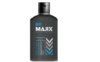 Одеколон после бритья Majix Cool 250 мл