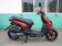 Мотороллеры JJ150T-7 150CC Bumer 150 красный/черный Мотороллеры JJ150T-7 150CC Bumer 150 красный/черный