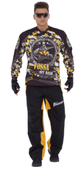 Джерси RIDER (60-62/188 (XXXL))