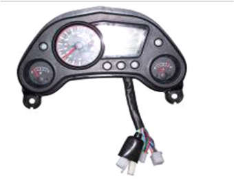 Панель приборов MOTRAC 250CC