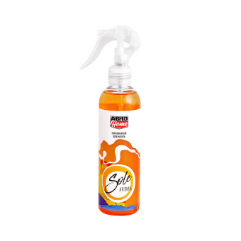 Освежитель парфюмерный Abro Home Sole Aroma (250 мл)