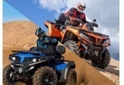 Продажи новых моделей набирают обороты: СFMOTO X6 EPS и X10 EPS! Продажи новых моделей набирают обороты: СFMOTO X6 EPS и X10 EPS!