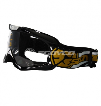 Очки SCOYCO G03 BLACK