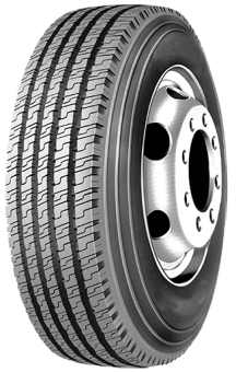 Шина 315/80R22.5-20PR - OD688/ST939