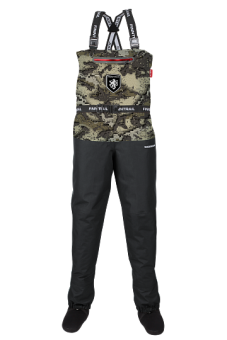Вейдерсы Finntrail Wademan 1524 CamoBear (L)