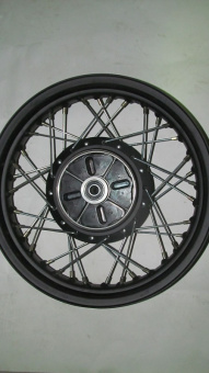 Диск заднего колеса YD 250-2