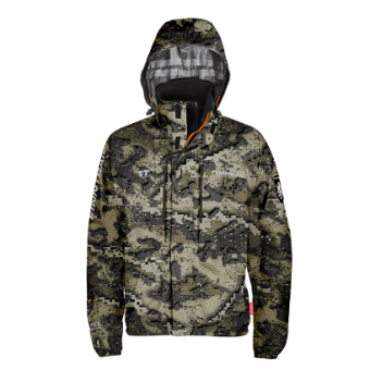 Куртка Finntrail Shooter 6430 CamoBear (L)
