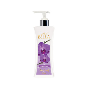 Sweet Orchid 250 ml