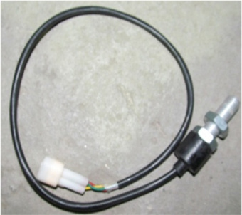 Датчик скорости  XY200ST-6A