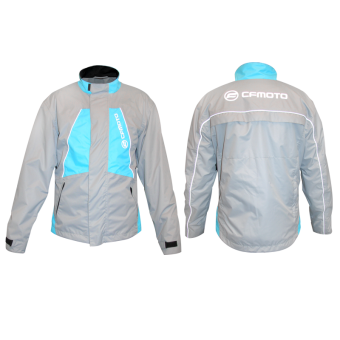 Куртка легкая мужская XL