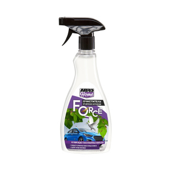 Очиститель органических загрязнений FORCE Abro Home (500 мл)