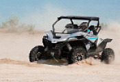 Абсолютно новый CFMOTO – ZFORCE 1000 Sport EPS Абсолютно новый CFMOTO – ZFORCE 1000 Sport EPS